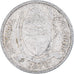Münze, Botswana, Thebe, 1976