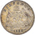 Coin, Australia, Sixpence, 1955