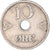 Moneda, Noruega, 10 Öre, 1926