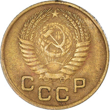 Moneda, Rusia, Kopek, 1953