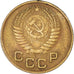 Moneda, Rusia, Kopek, 1953