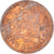 Coin, Barbados, Cent, 1973