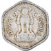 Münze, INDIA-REPUBLIC, 3 Paise, 1965