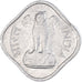 Münze, India, Paisa, 1968