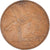 Coin, TRINIDAD & TOBAGO, Cent, 1976