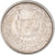 Coin, Suriname, 10 Cents, 1976