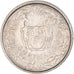 Coin, Suriname, 10 Cents, 1976