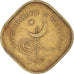 Monnaie, Pakistan, Paisa, 1963