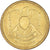 Moneta, Egipt, 2 Piastres