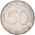 Münze, Bolivien, 50 Centavos, 1967