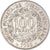 Moneta, Kraje Afryki Zachodniej, 100 Francs, 1980