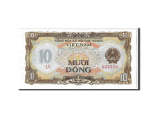 Banknote, Viet Nam, 10 D<ox>ng, 1980, KM:86a, UNC(63)