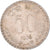 Coin, INDIA-REPUBLIC, 50 Paise, 1976