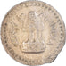 Moneta, India, 25 Paise, 1977