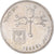 Monnaie, Israël, Lira, 1973, TTB, Nickel