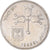 Coin, Israel, Lira, 1973, EF(40-45), Nickel