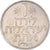 Moneda, Israel, Lira, 1973, MBC, Níquel