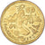 Coin, Egypt, 10 Piastres, 1980