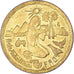 Monnaie, Égypte, 10 Piastres, 1980