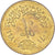 Coin, Egypt, 10 Piastres, 1980