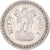 Coin, INDIA-REPUBLIC, 50 Naye Paise, 1961