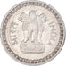 Coin, INDIA-REPUBLIC, 50 Naye Paise, 1961
