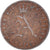 Coin, Belgium, Centime, 1912