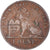 Coin, Belgium, Centime, 1912