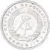 Coin, GERMAN-DEMOCRATIC REPUBLIC, Pfennig, 1982