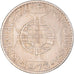 Münze, Macau, 50 Avos, 1973