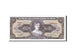 Banknote, Brazil, 5 Centavos on 50 Cruzeiros, 1966, KM:184b, UNC(65-70)