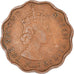 Moneta, Honduras Britannico, Cent, 1971