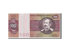 Brazil, 100 Cruzeiros, 1981, KM #195Ab, UNC(65-70), A12481097722