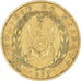Moneda, Yibuti, 20 Francs, 1977