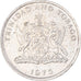 Monnaie, Trinité-et-Tobago, 10 Cents, 1975