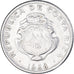 Moneta, Costa Rica, 10 Centimos, 1958