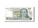 Banknote, Brazil, 500 Cruzados, 1988, UNC(65-70)