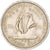 Moneda, Estados del Caribe Oriental , 10 Cents, 1956
