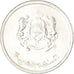 Münze, Marokko, 1/2 Dirham, 2011