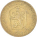 Moneta, Czechosłowacja, Koruna, 1983