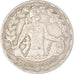 Munten, Egypte, 10 Piastres, 1974