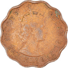 Münze, Belize, Cent, 1973