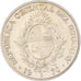 Moneda, Uruguay, 50 Pesos, 1970