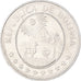 Coin, Bolivia, 20 Centavos, 1970