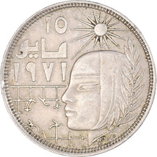 Munten, Egypte, 10 Piastres, 1979