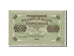 Biljet, Rusland, 1000 Rubles, 1917, SPL