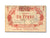 Banknot, Francja, 1 Franc, 1870, AU(50-53)