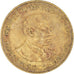 Coin, Kenya, 10 Cents, 1989
