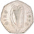 Munten, REPUBLIEK IERLAND, 50 Pence, 1970