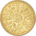 Münze, Ägypten, 10 Piastres, 1977